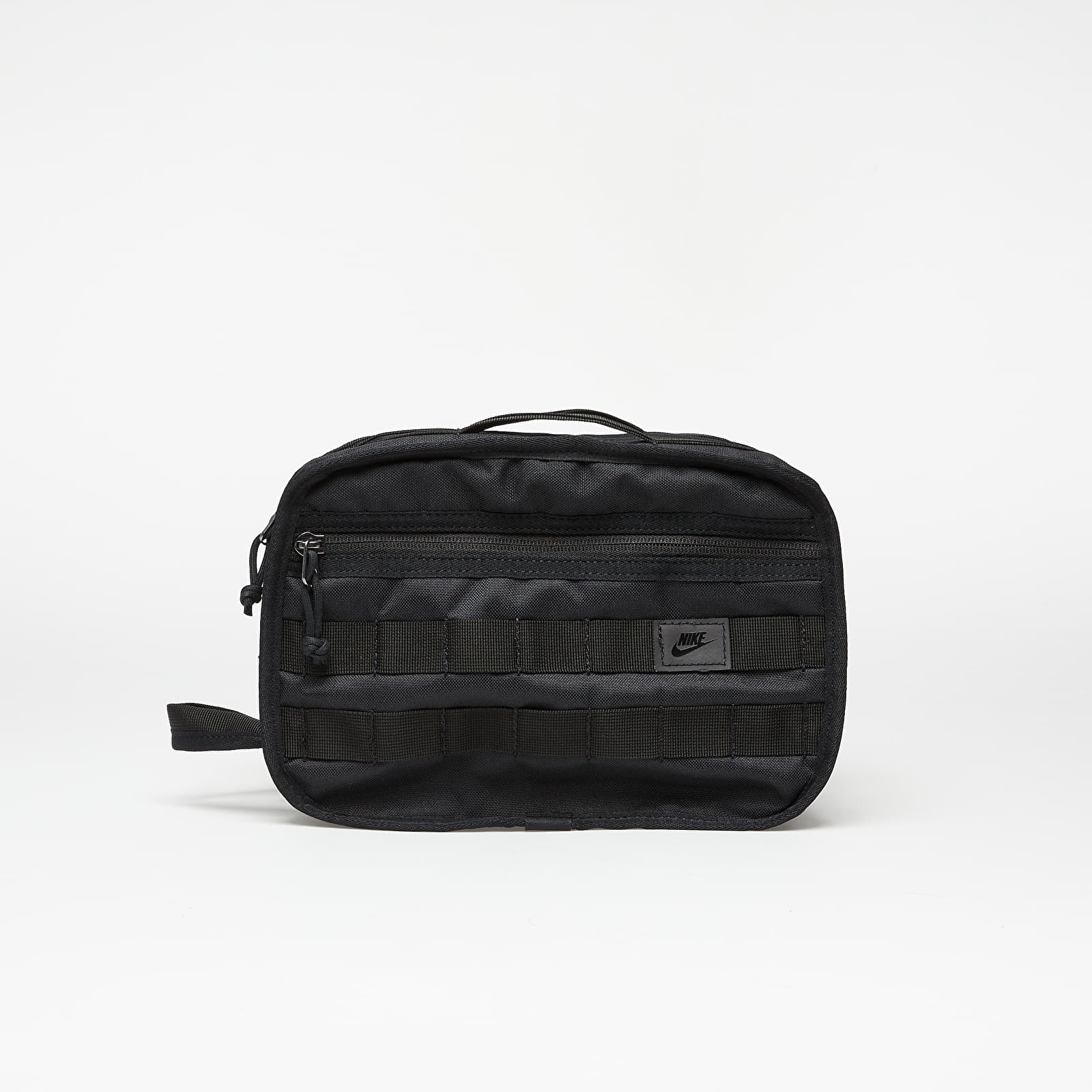 Чанти и раници Nike Sportswear Utility Bag Black/ Black/ Black 439201