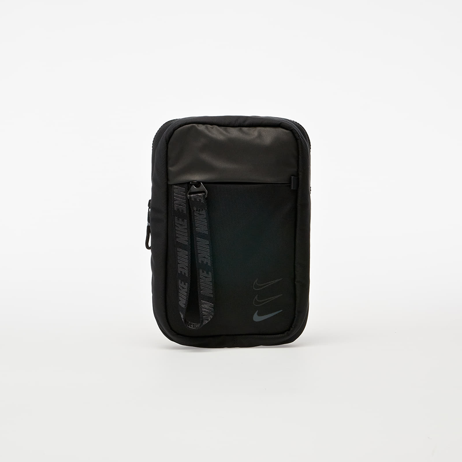 Чанти и раници Nike Sportswear Hip Pack Black/ Black/ Dk Smoke Grey 439291