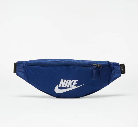 Хип чанти Nike Sportswear Heritage Hip Pack Blue Void/ Blue Void/ Vast Grey 440155