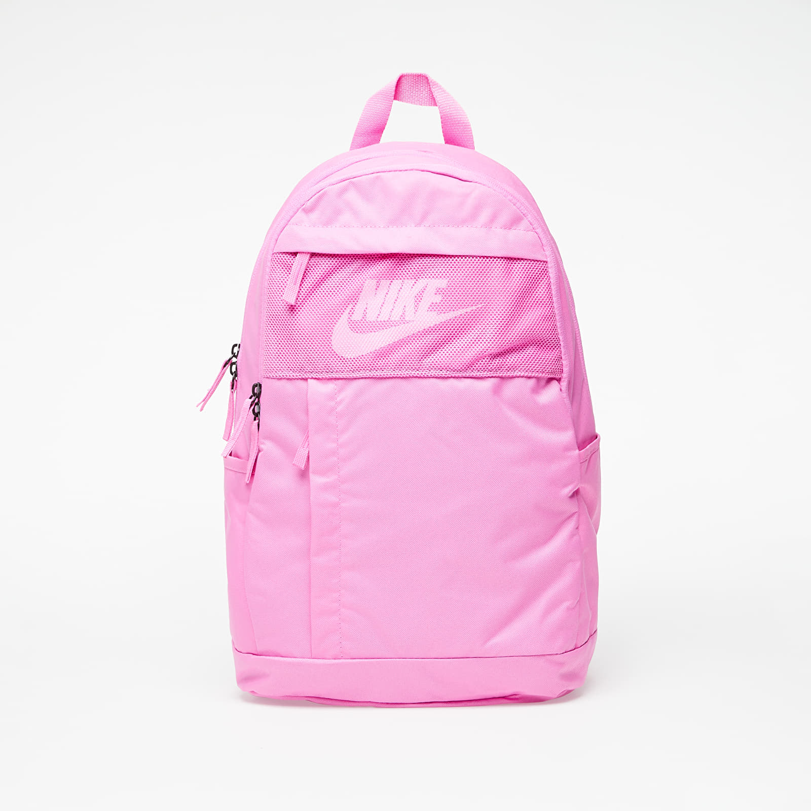 Раници Nike Elemental LBR Backpack China Rose/ China Rose/ White 440665
