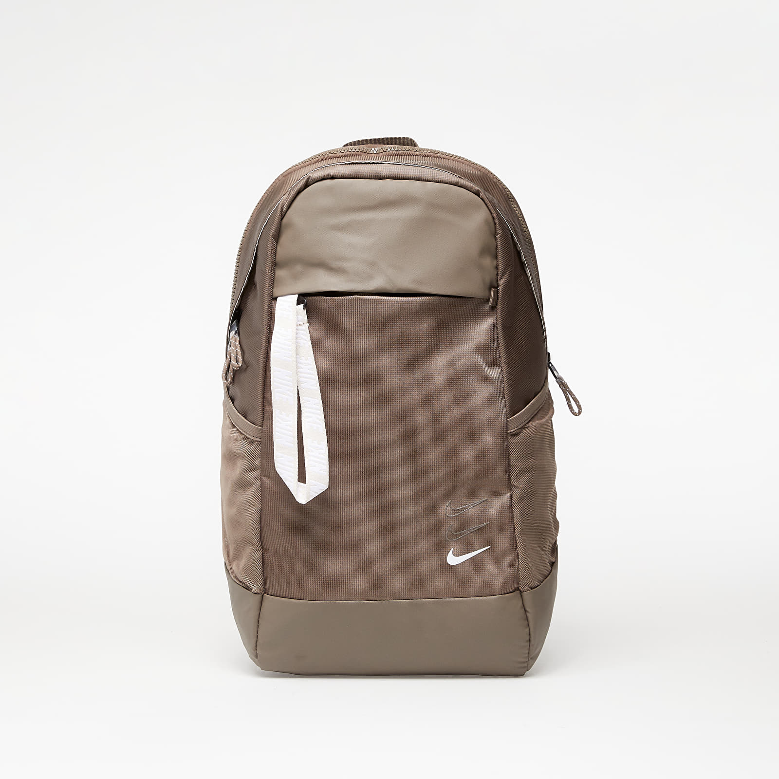Чанти и раници Nike Sportswear Backpack Olive Grey/ Olive Grey/ White 441121