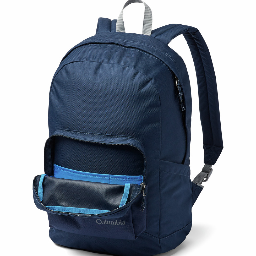 Раници Columbia Zigzag™ 22L Backpack Blue 466477