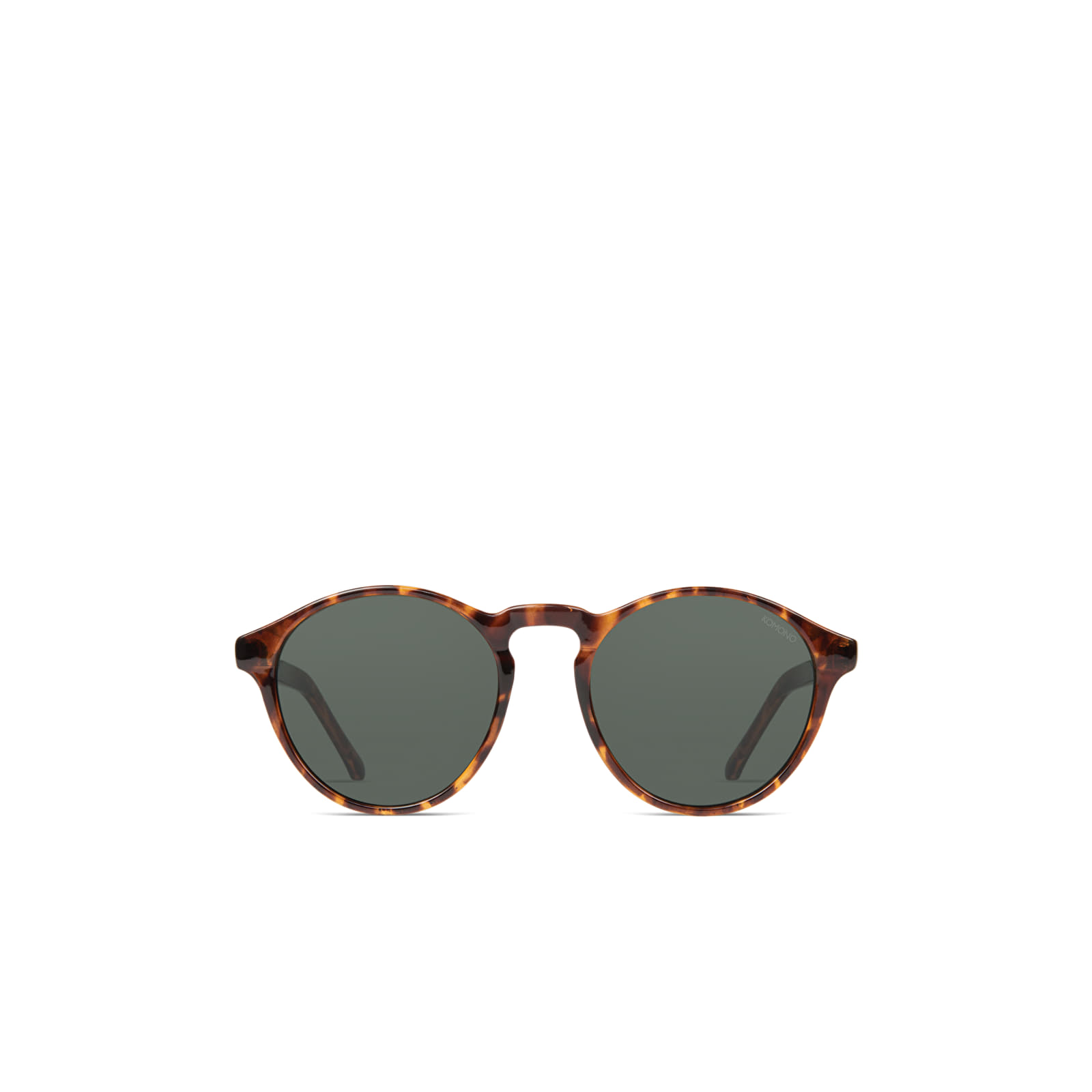 Слънчеви очила KOMONO Devon Sunglasses Tortoise 472054
