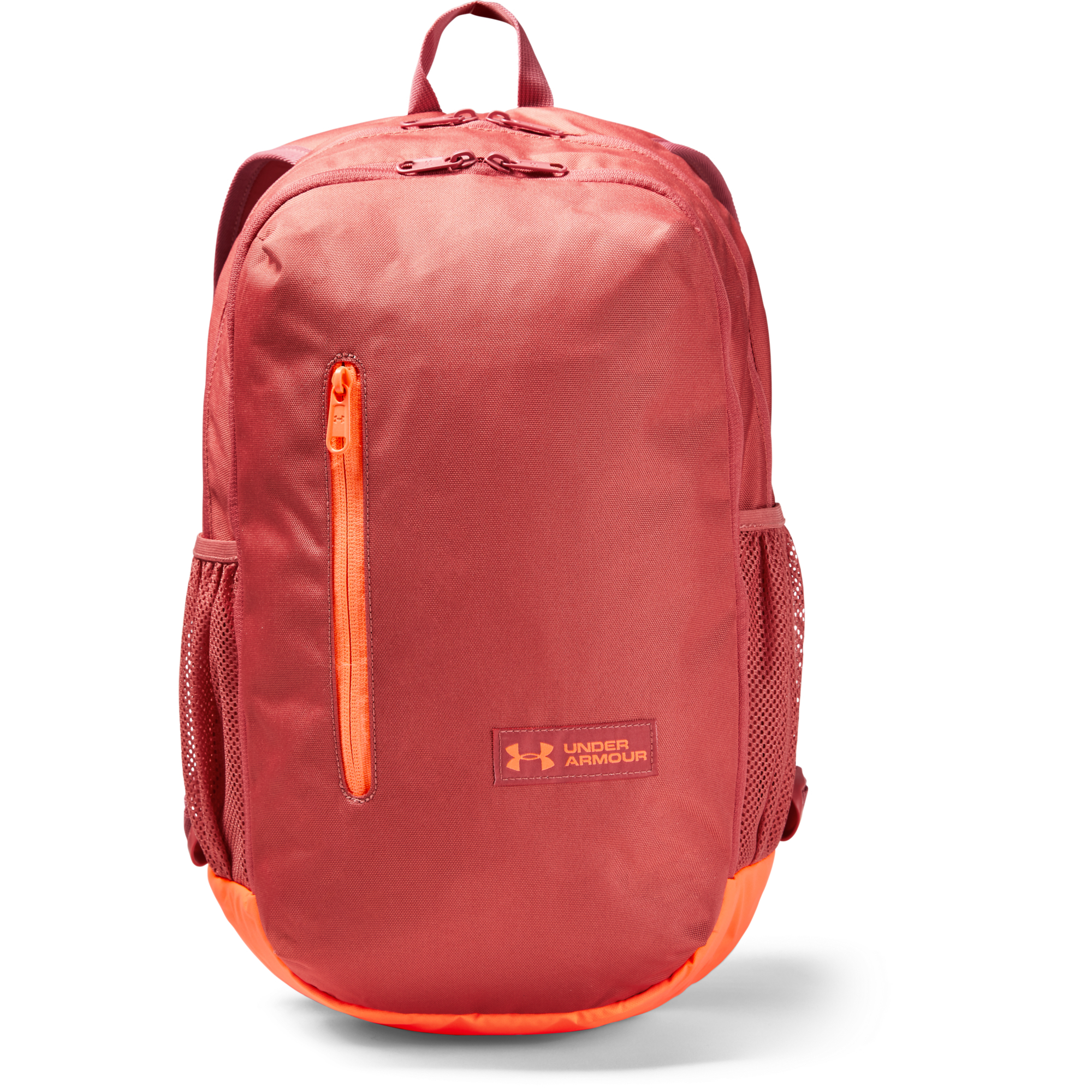 Раници Under Armour Roland Backpack Pink 508081