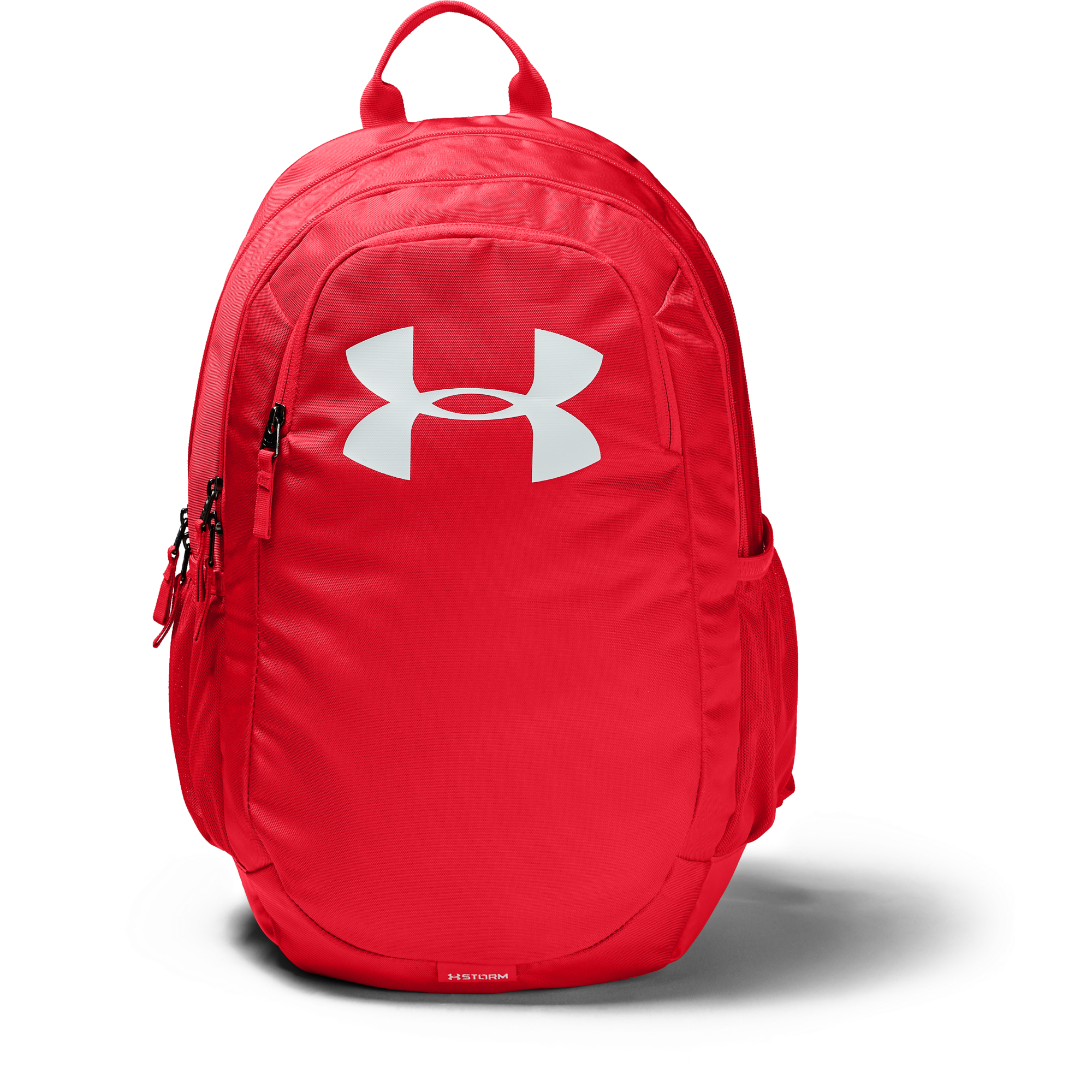 Раници Under Armour Scrimmage 2.0 Red 508141