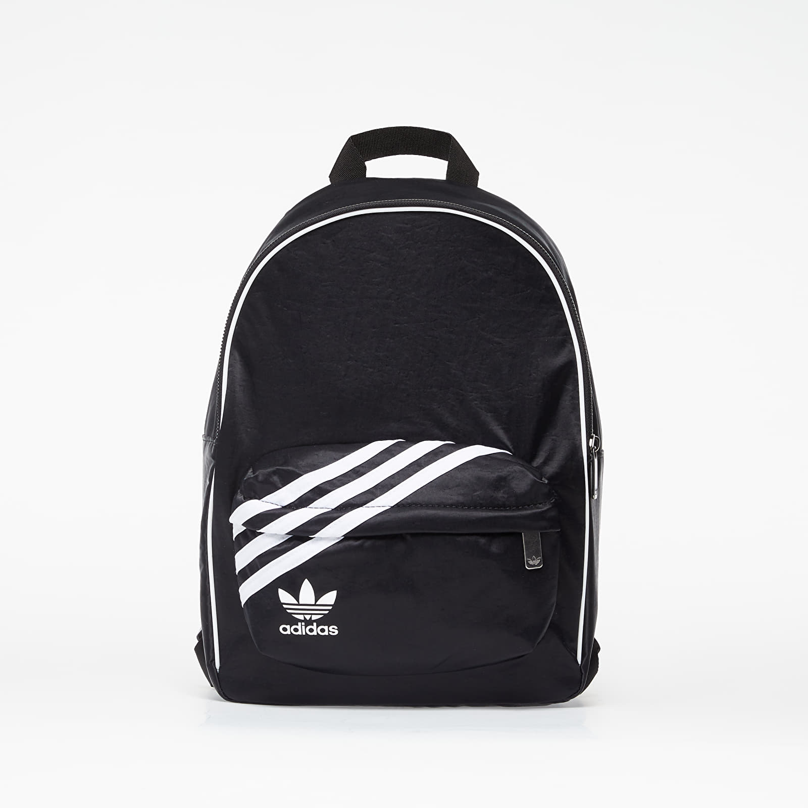 Раници adidas Nylon W Backpack Black 516568