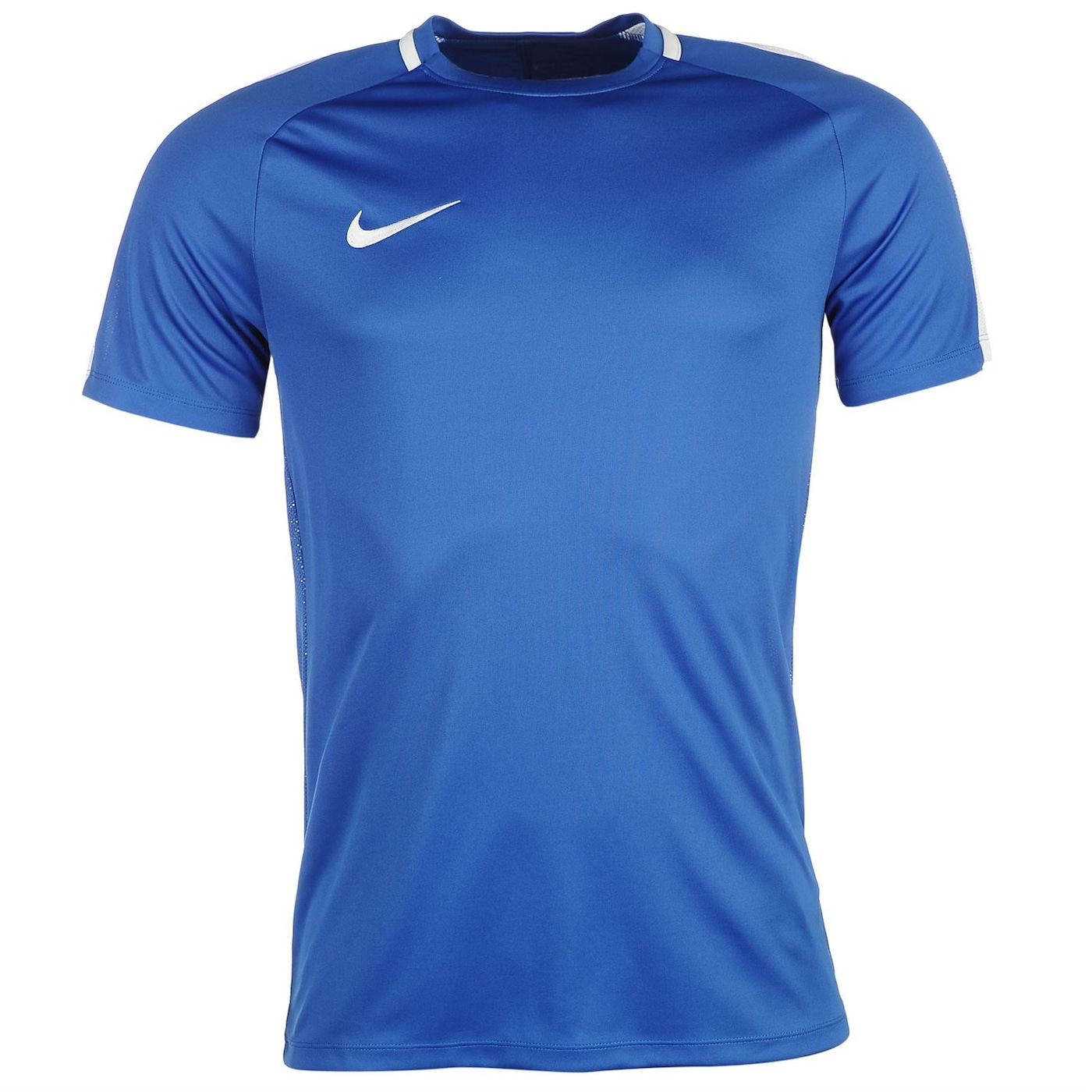 Мъже  Мъжко облекло  Блузи & Блузи с яка  Спортни тениски Nike Academy T Shirt Mens 549221-3331349