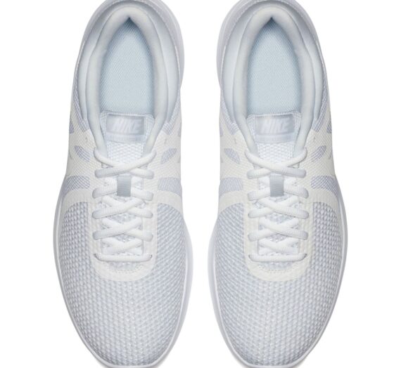 Мъже  Мъжки обувки  Маратонки  Маратонки за спорт Nike Revolution 4 Men’s Running Shoe 586497-3492017