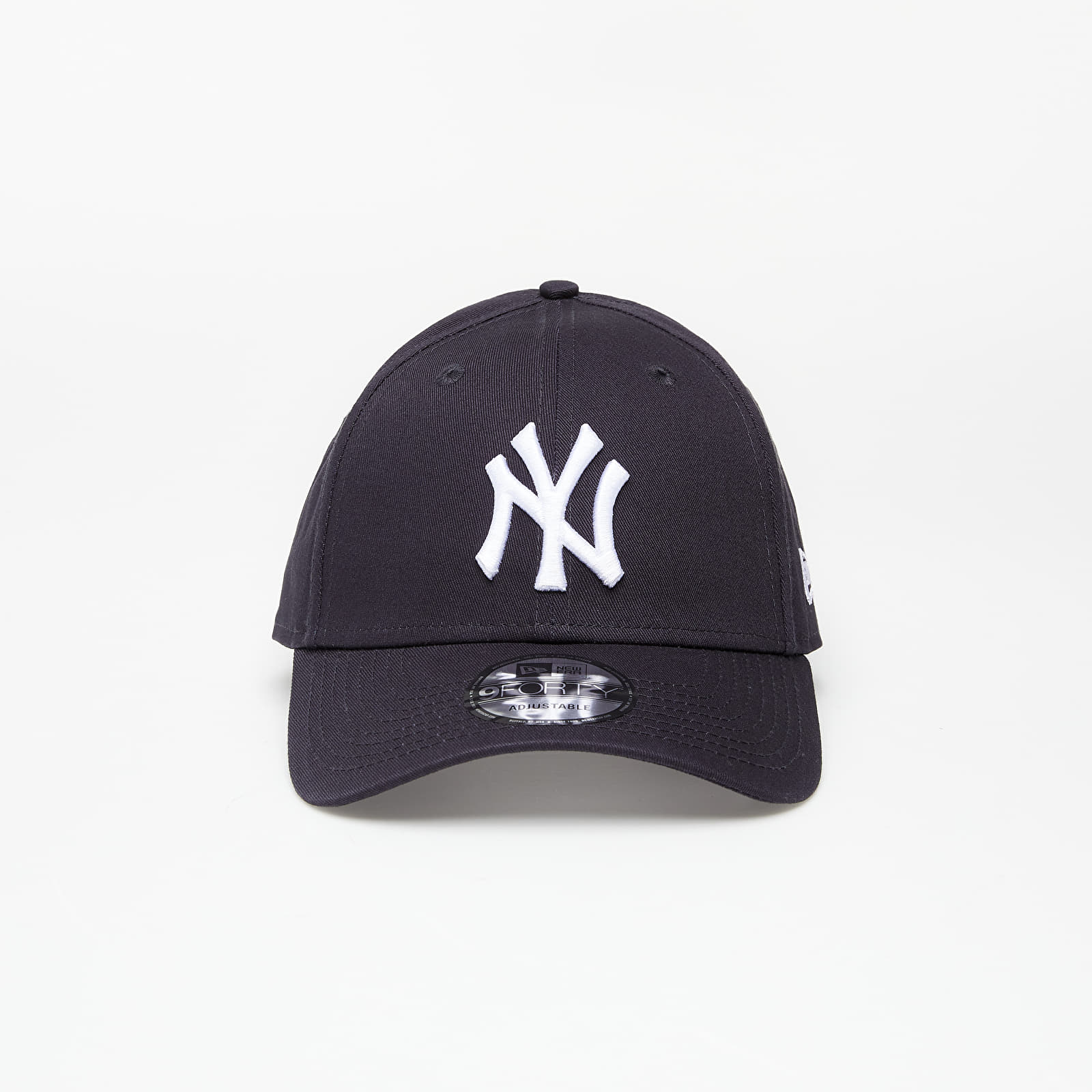 Шапки New Era Cap 9Forty Mlb League Basic New York Yankees Navy/ White 59796