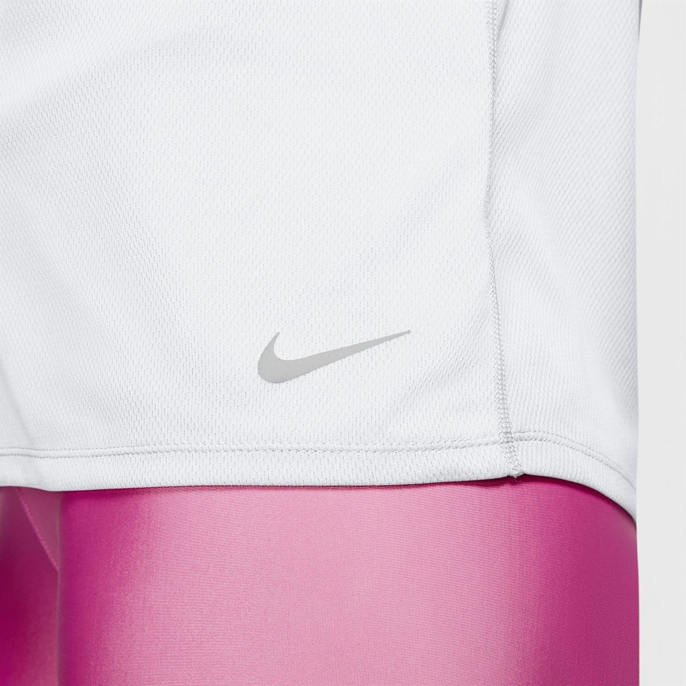 Спортове  Бягане  Облекло  Облекло дамско  Tops Nike T Shirt Ladies 611057-3644295