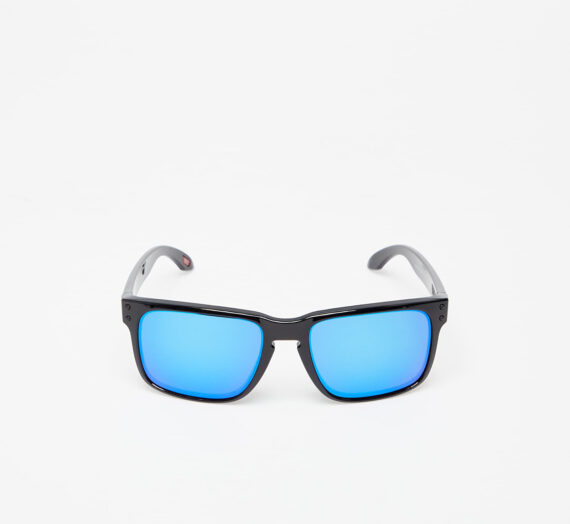 Слънчеви очила Oakley Holbrook Sunglasses Polished Black 630103