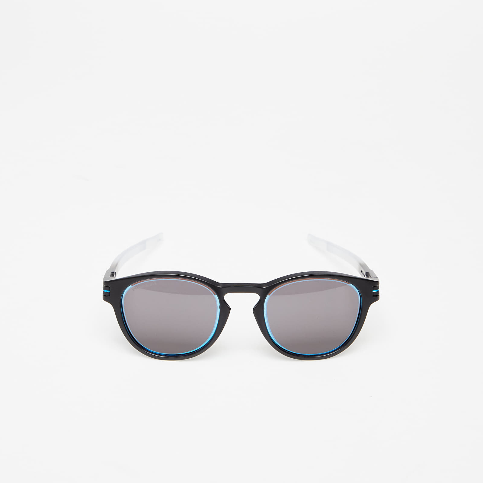 Слънчеви очила Oakley Latch Sunglasses Mt Blk Fade w/Prizm Gry/Sph Alt Ir 630124