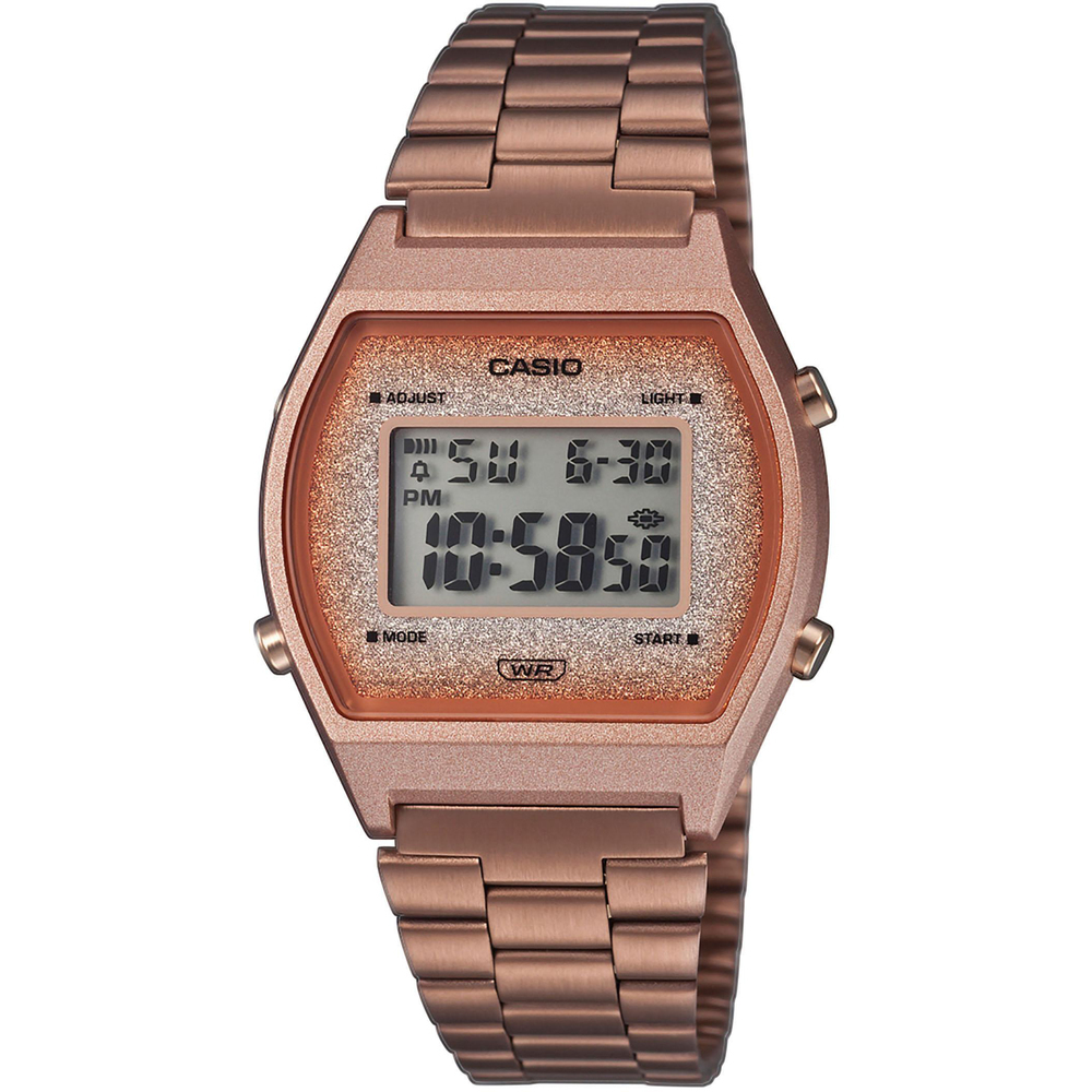 Часовници Casio Vintage B640WCG-5EF 638332