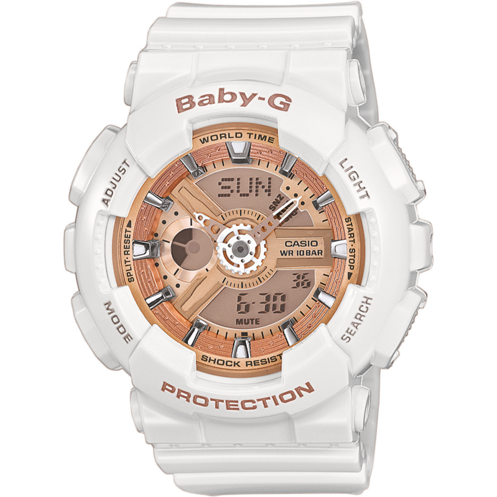 Часовници Casio Baby-G BA-110-7A1ER 638347