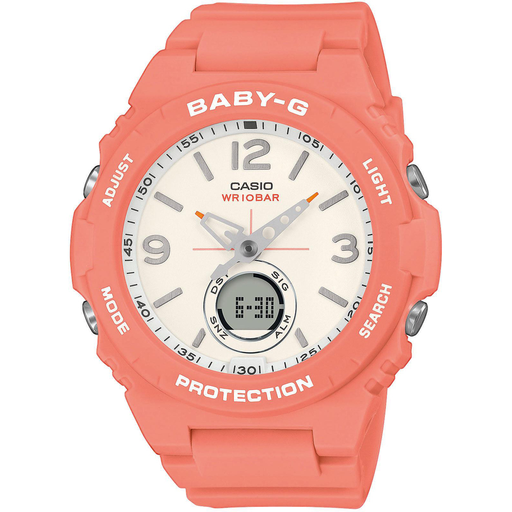 Часовници Casio Baby-G BGA-260-4AER 638368