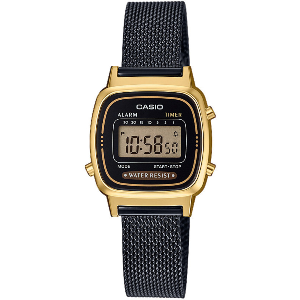 Часовници Casio Vintage LA670WEMB-1EF 638527