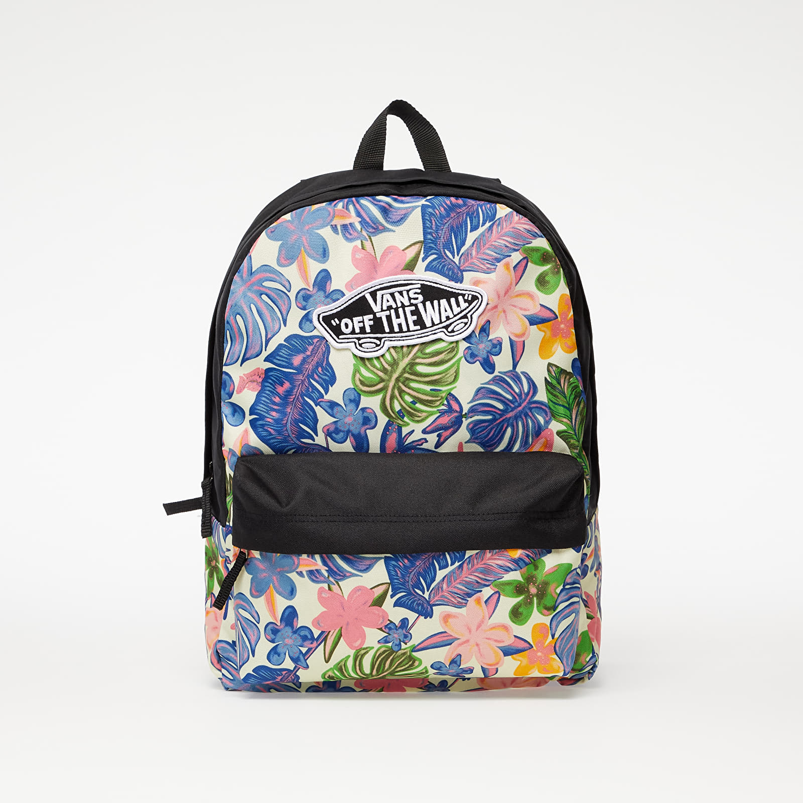 Раници Vans Realm Backpack Tropicali Mellow Yellow 649699