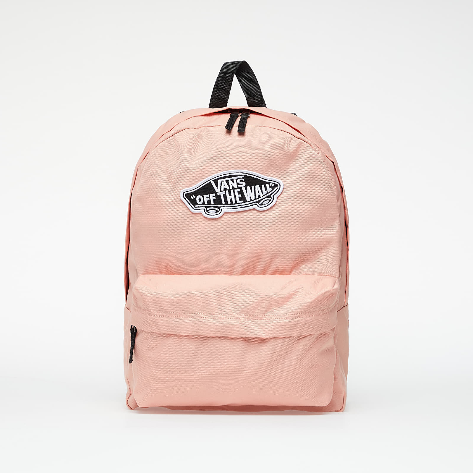 Раници Vans Realm Backpack Coral Almond 649705