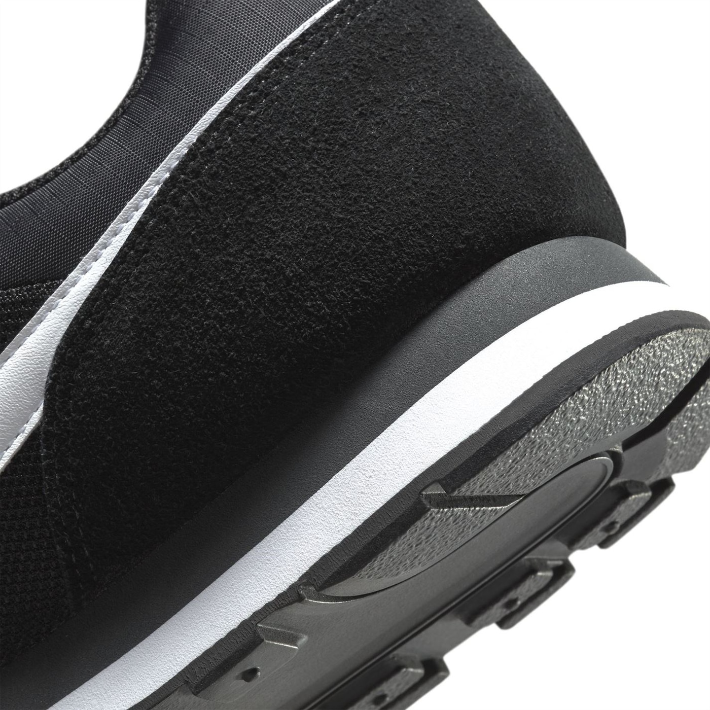 Спортове  Бягане  Обувки  Обувки мъжки Nike MD Runner 2 Shoe Men’s Shoe 6627-460481