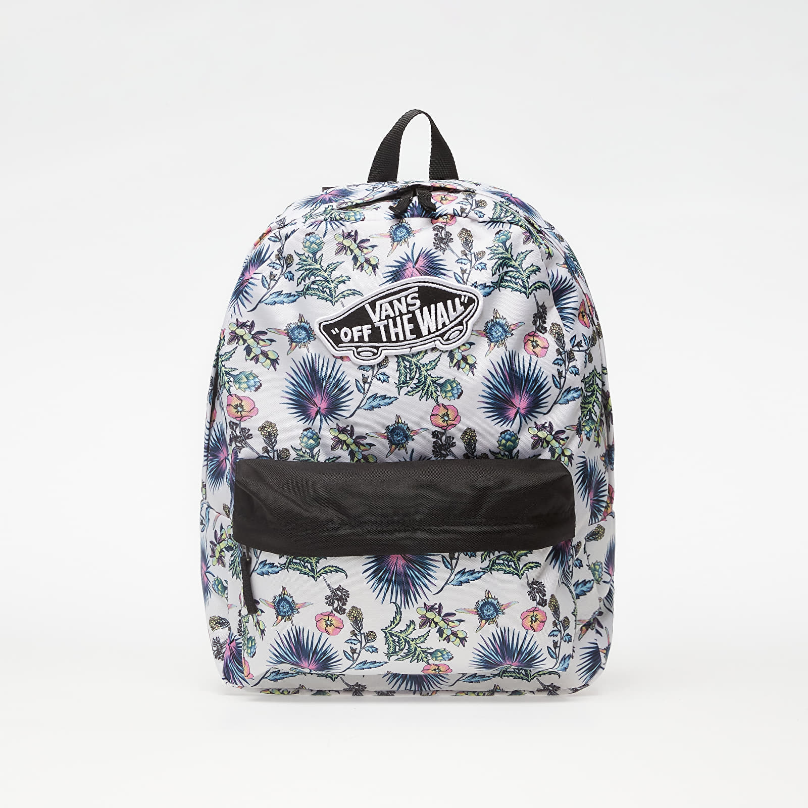 Раници Vans Realm Backpack Califas Marshmallow 673582