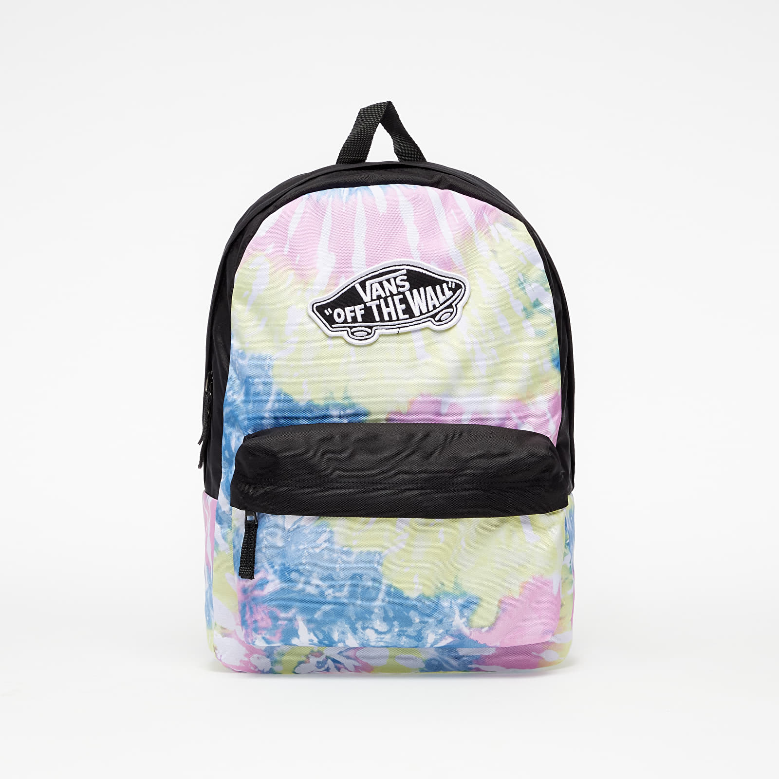 Раници Vans Realm Backpack Tie Dye Orchid 673615