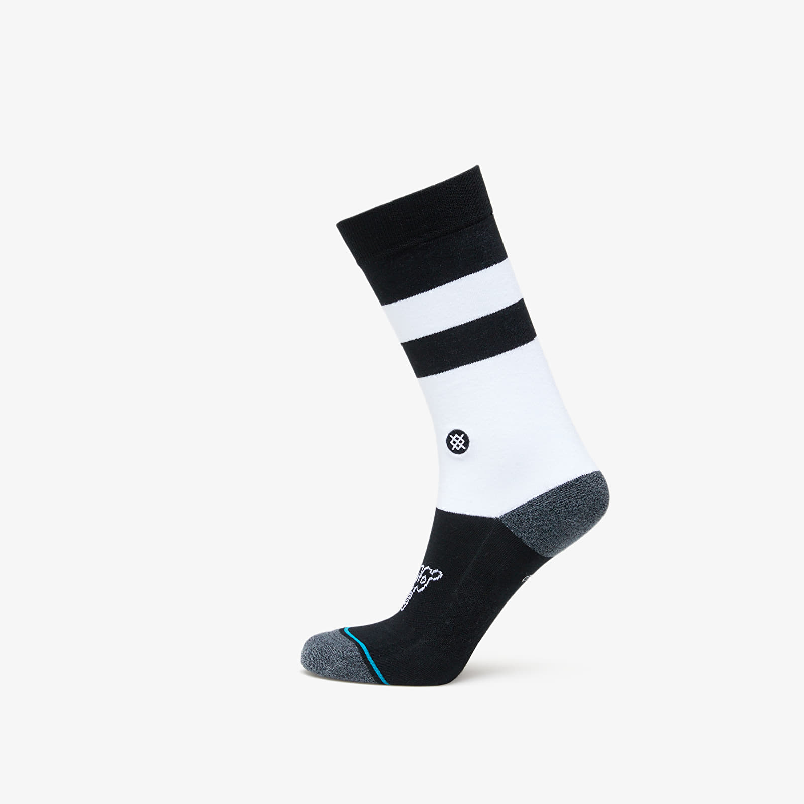 Чорапи Stance CHI Color Socks White 679750