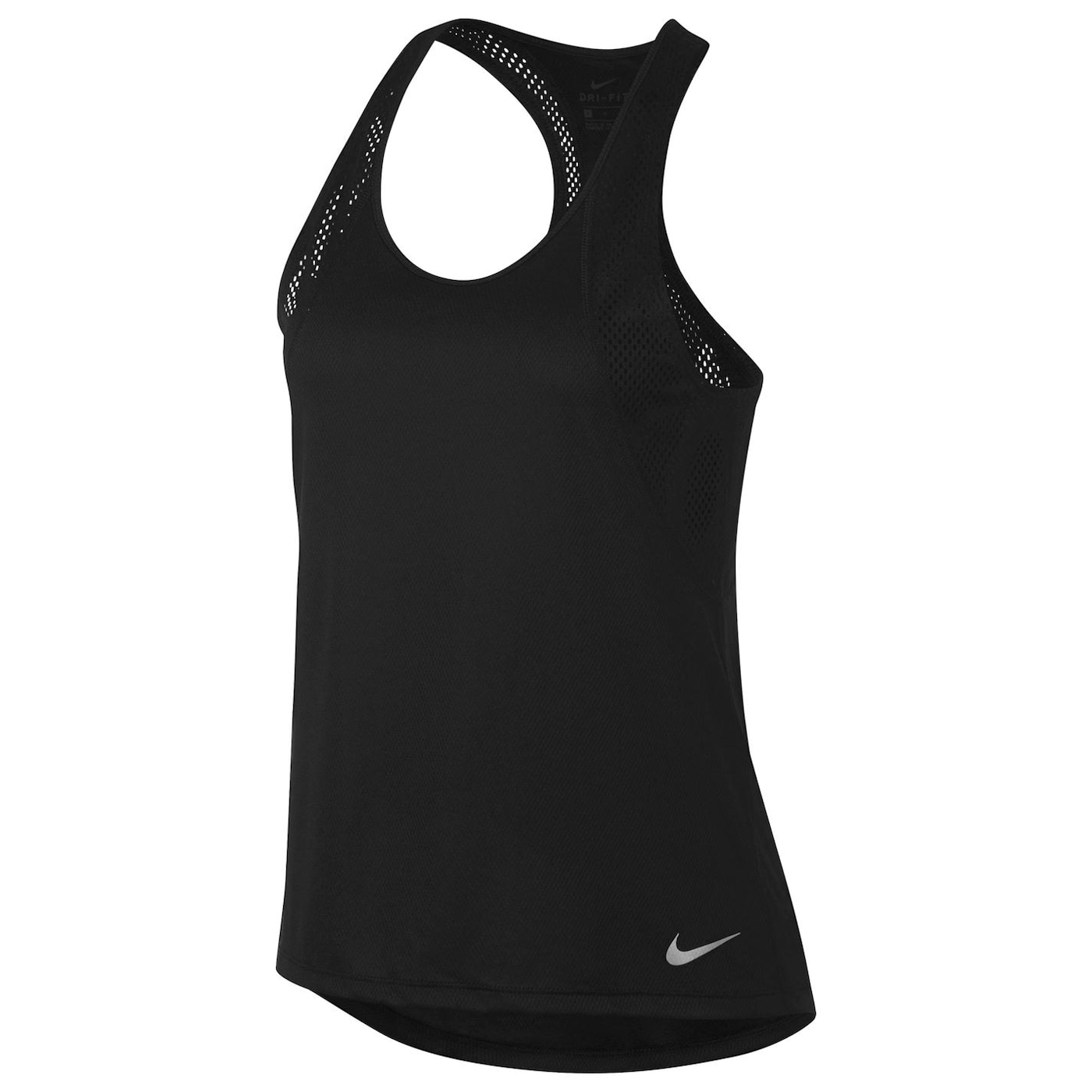 Спортове  Бягане  Облекло  Облекло дамско  Tops Nike Run Breathe Tank Top Ladies 687615-4095417