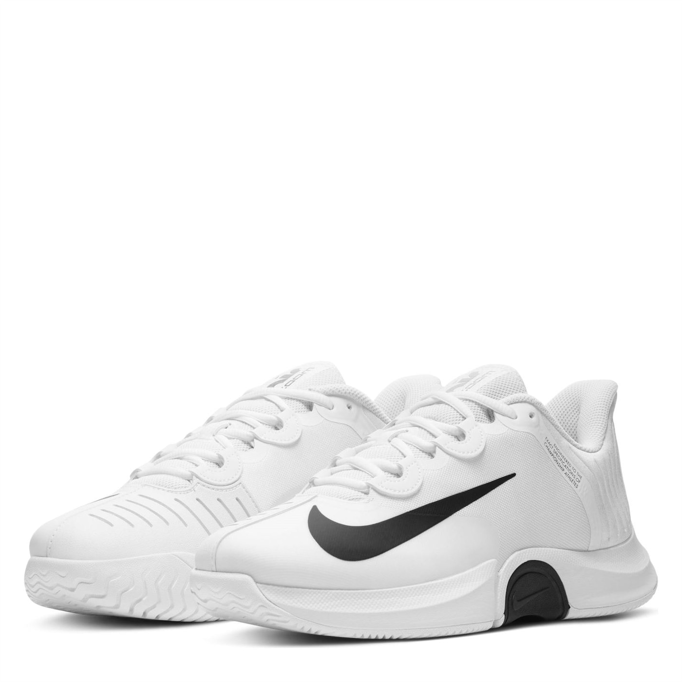 Мъже  Мъжки обувки  Маратонки  Маратонки за спорт Nike Court Air Zoom GP Turbo Men’s Hard Court Tennis Shoe 687877-4101169