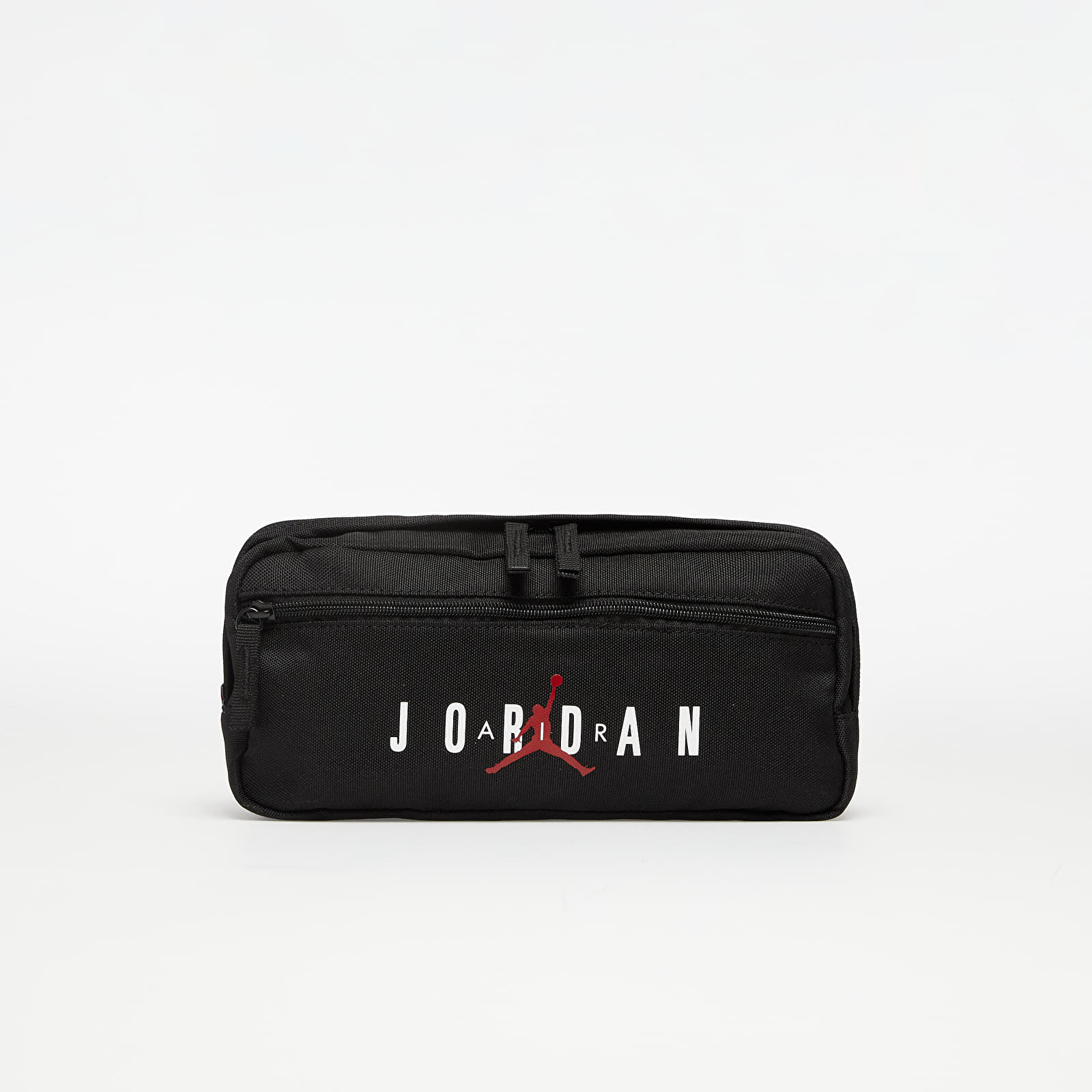 Хип чанти Jordan Waistbag Black 688726
