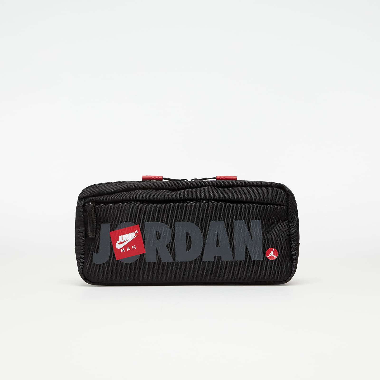 Хип чанти Jordan Waistbag Black 688729