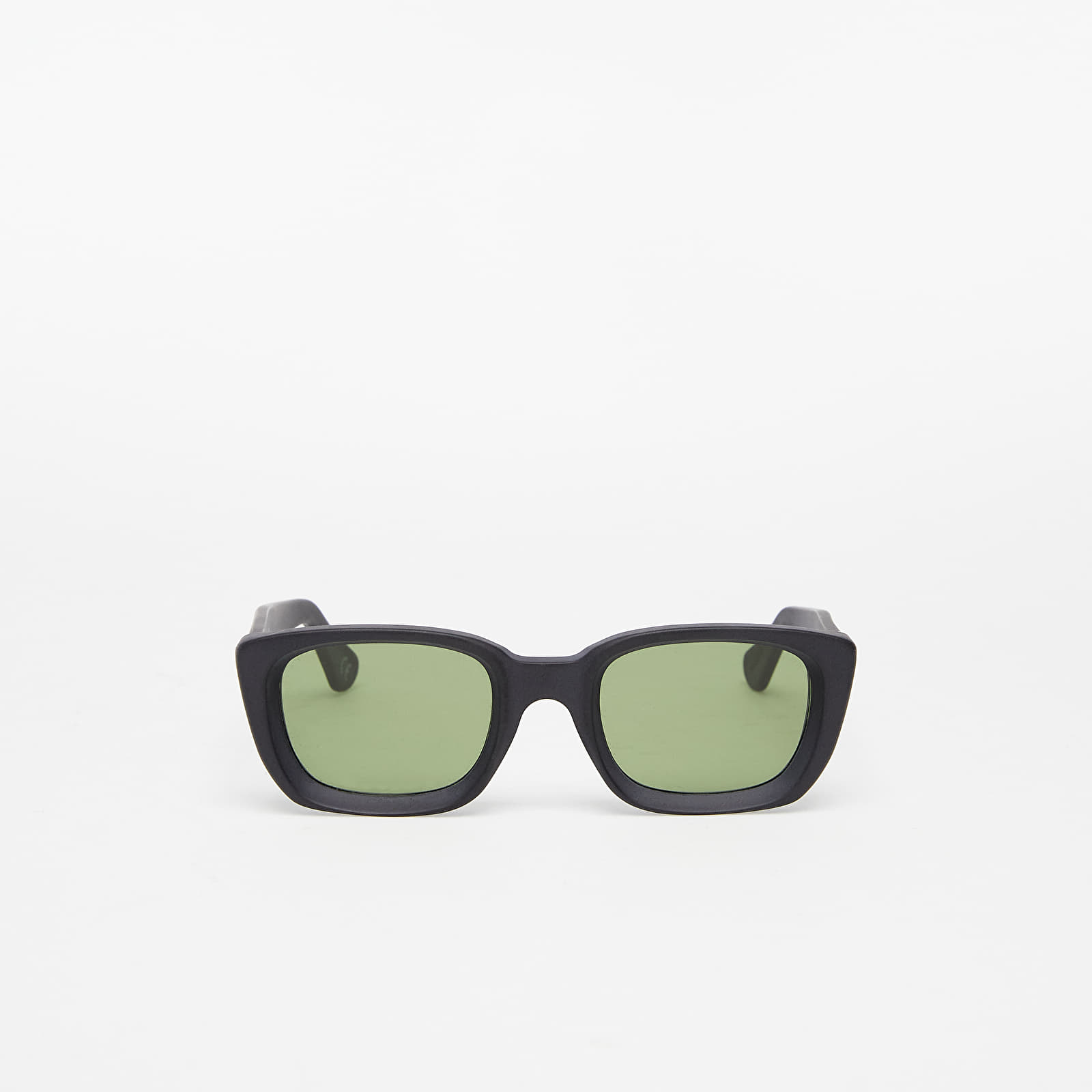 Слънчеви очила RETROSUPERFUTURE Lira Sunglass Black Matte 693754