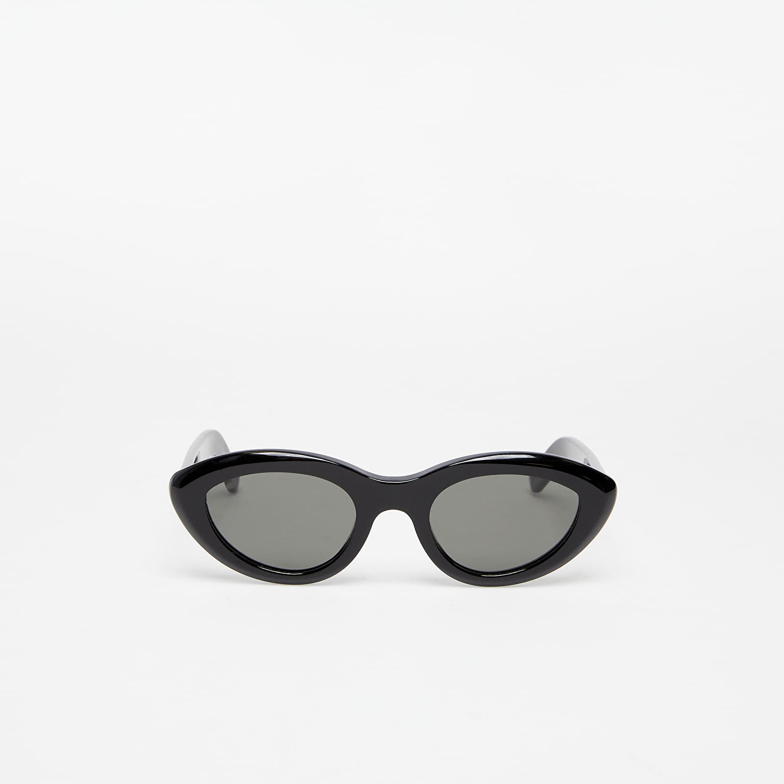 Слънчеви очила RETROSUPERFUTURE Cocca Sunglass Black 693763