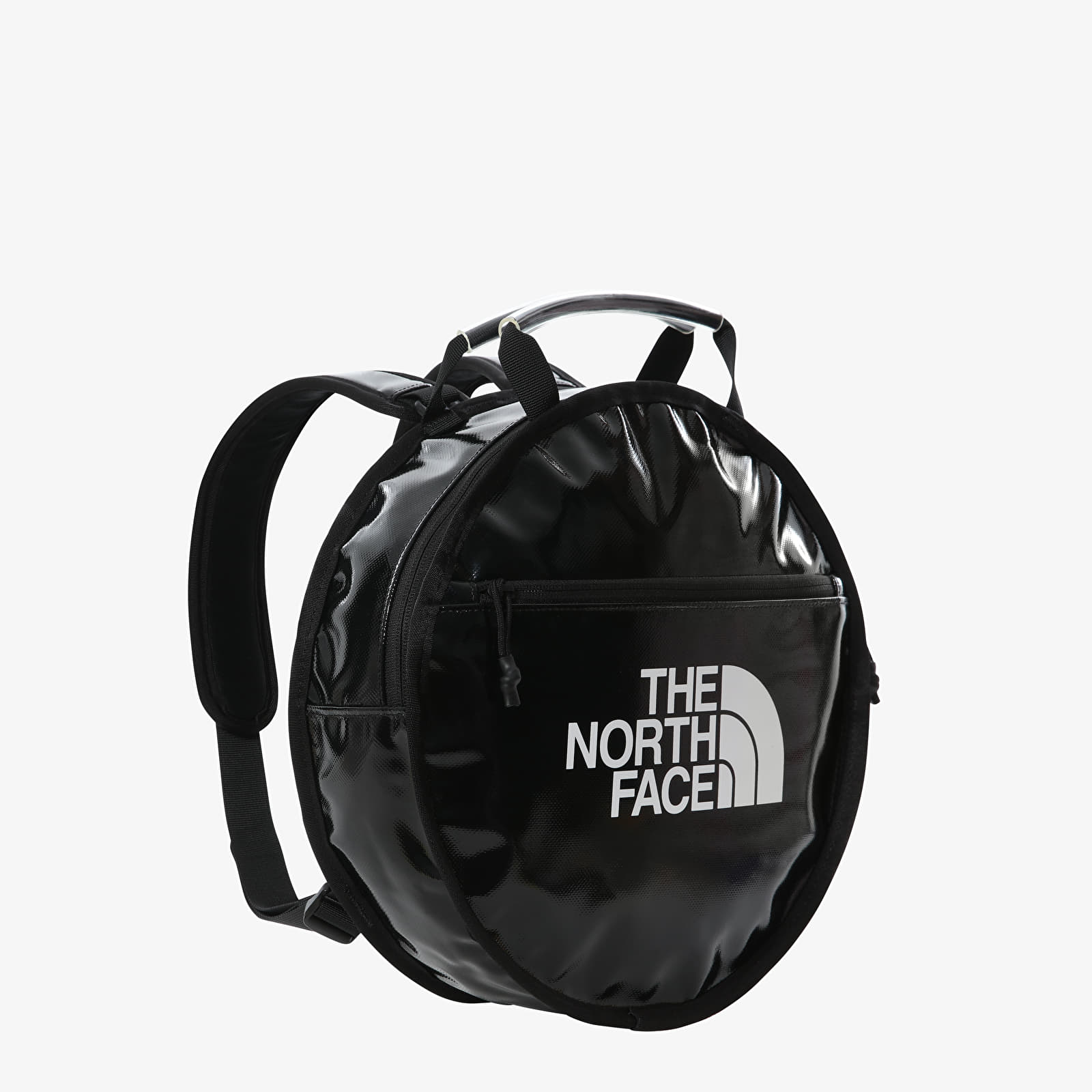 Раници The North Face Base Camp Circle Bag Black 693772