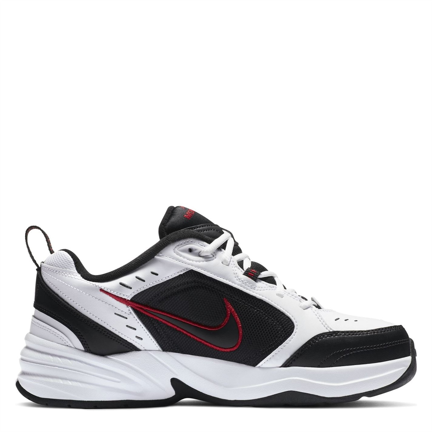 Мъже  Мъжки обувки  Маратонки  Маратонки за спорт Мъжки маратонки Nike Air Monarch IV 700227-4183145