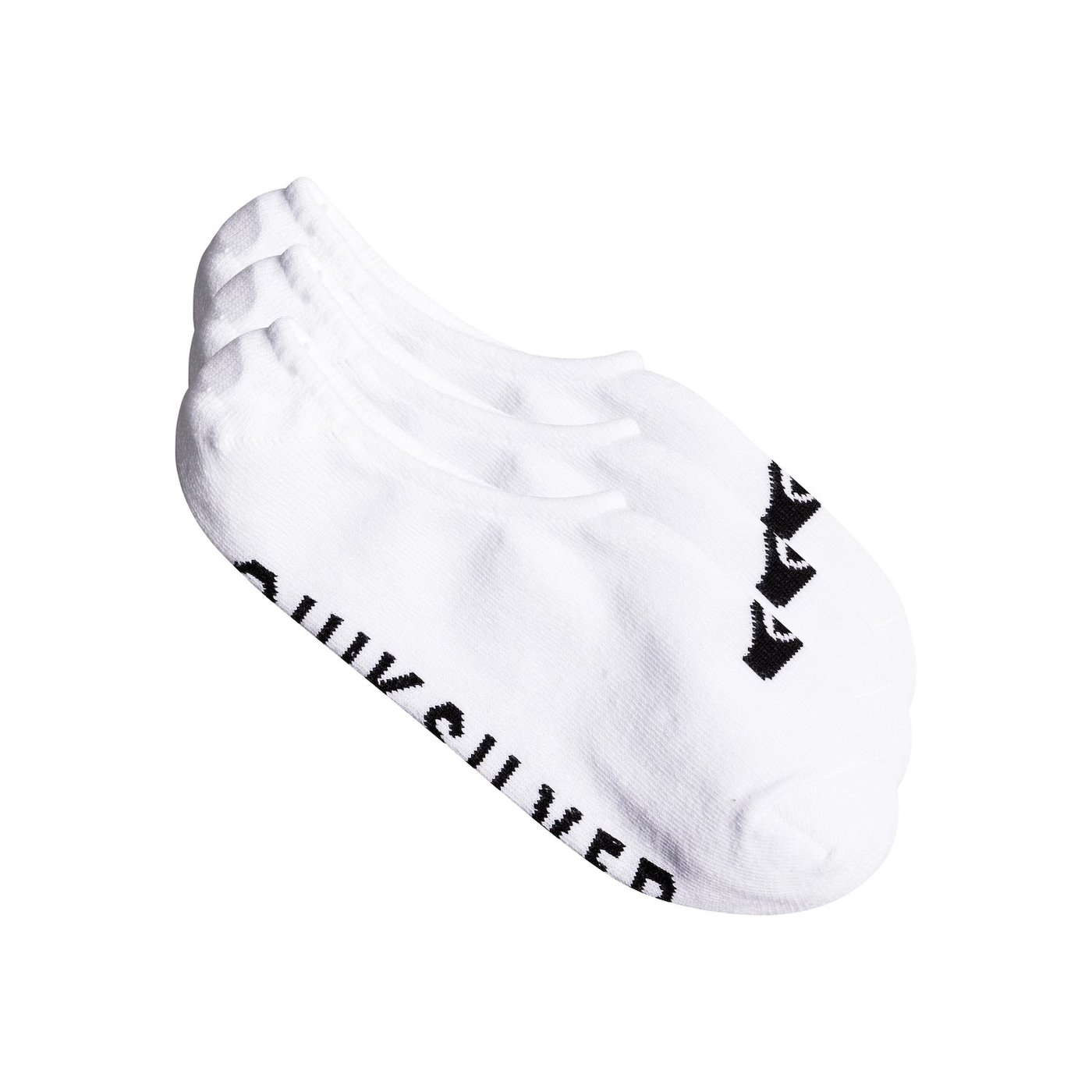 Мъже  Мъжко облекло  Бельо  Чорапи Socks Quiksilver 3 LINER PACK 710925-4241793