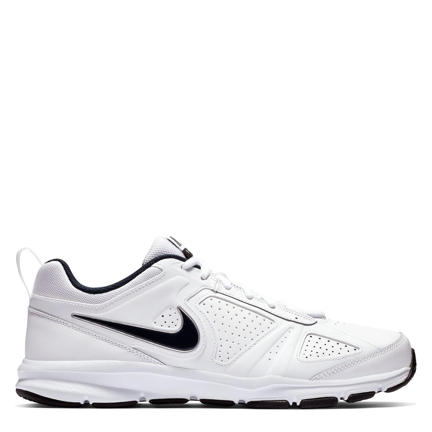 Мъже  Мъжки обувки  Маратонки  Маратонки за спорт Мъжки маратонки Nike T Lite XI 7186-466587