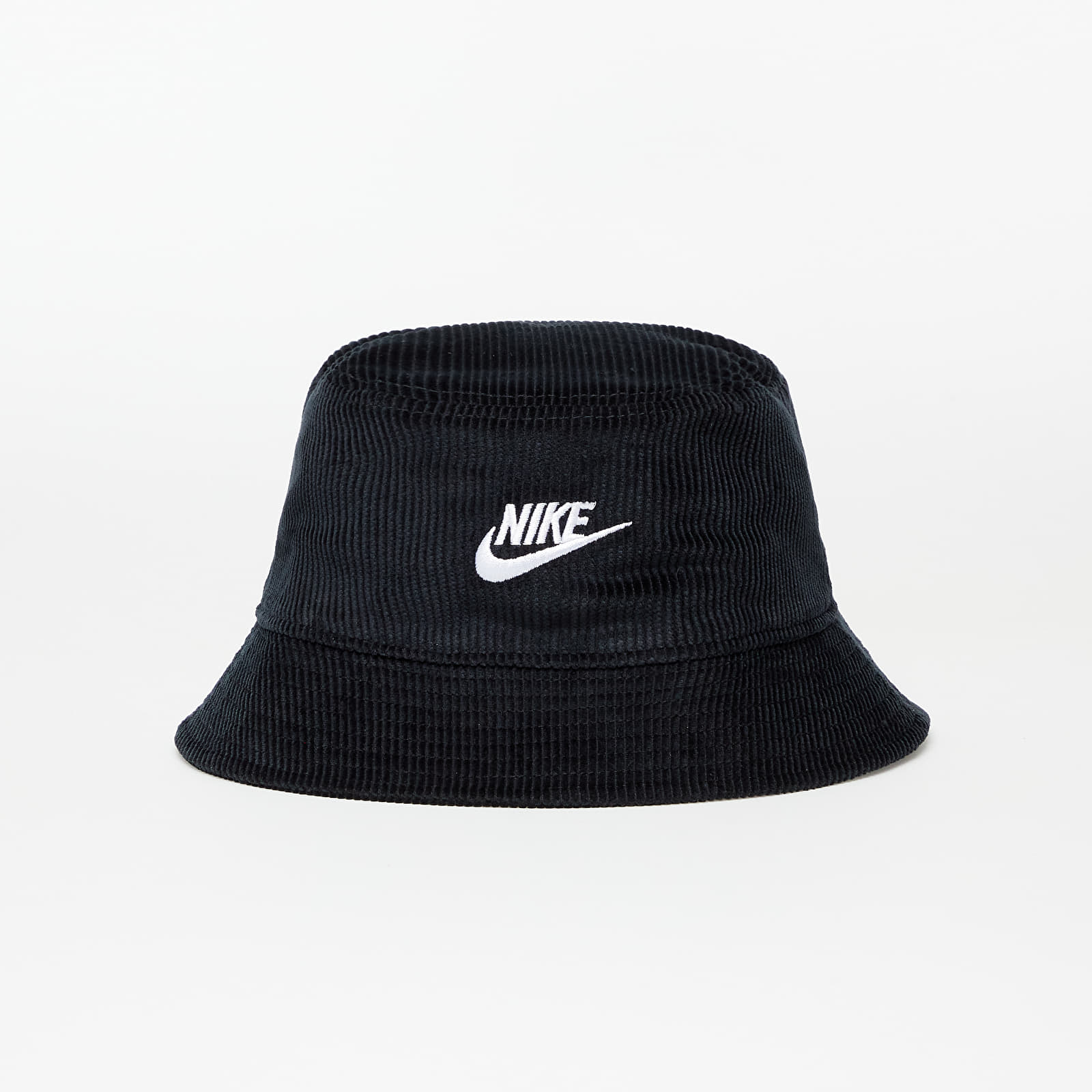 Бъкет шапки Nike Sportswear Bucket Futura Corduroy Black/ White 732988