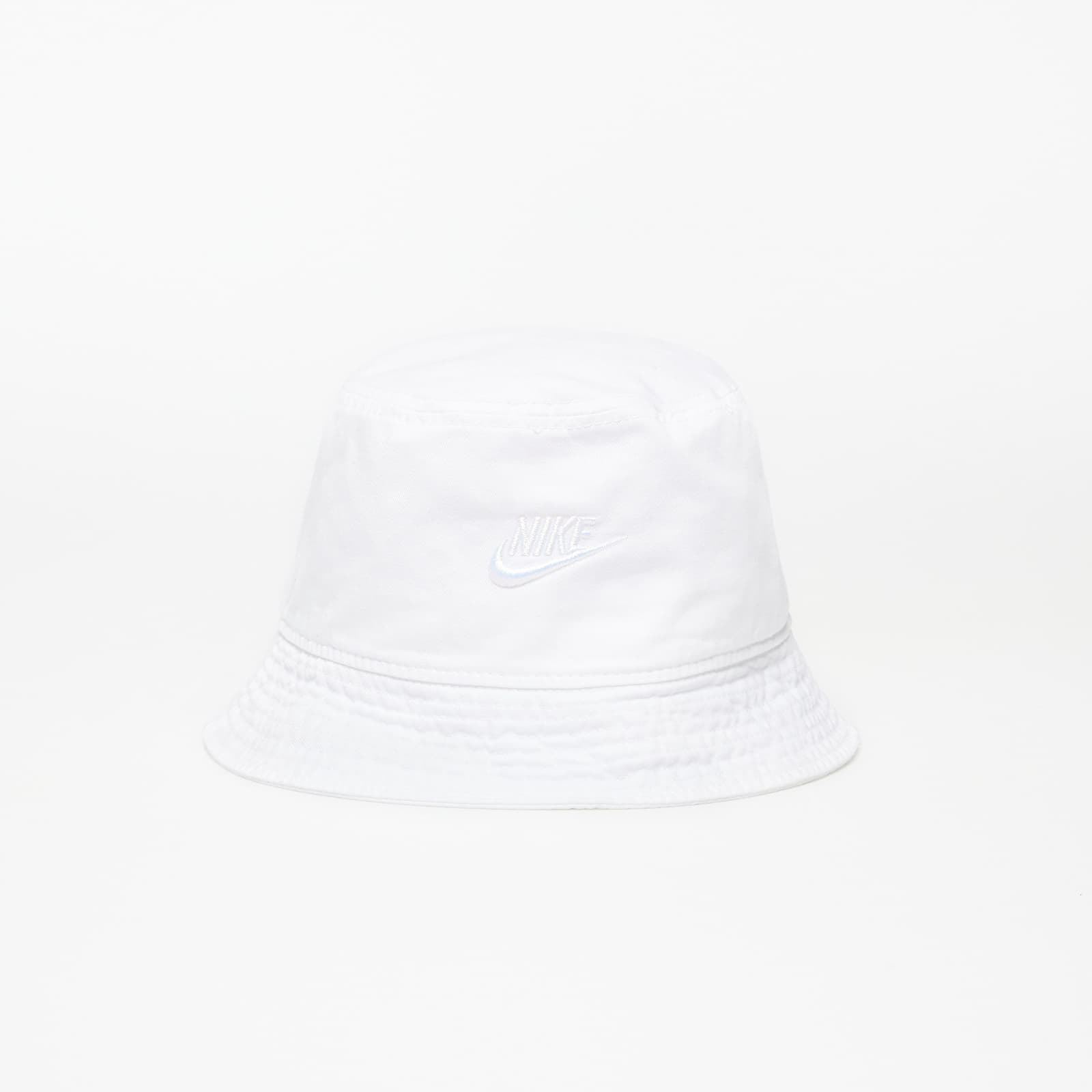 Бъкет шапки Nike Sportswear Bucket Futura Wash White/ Dtm-Irdest 733039