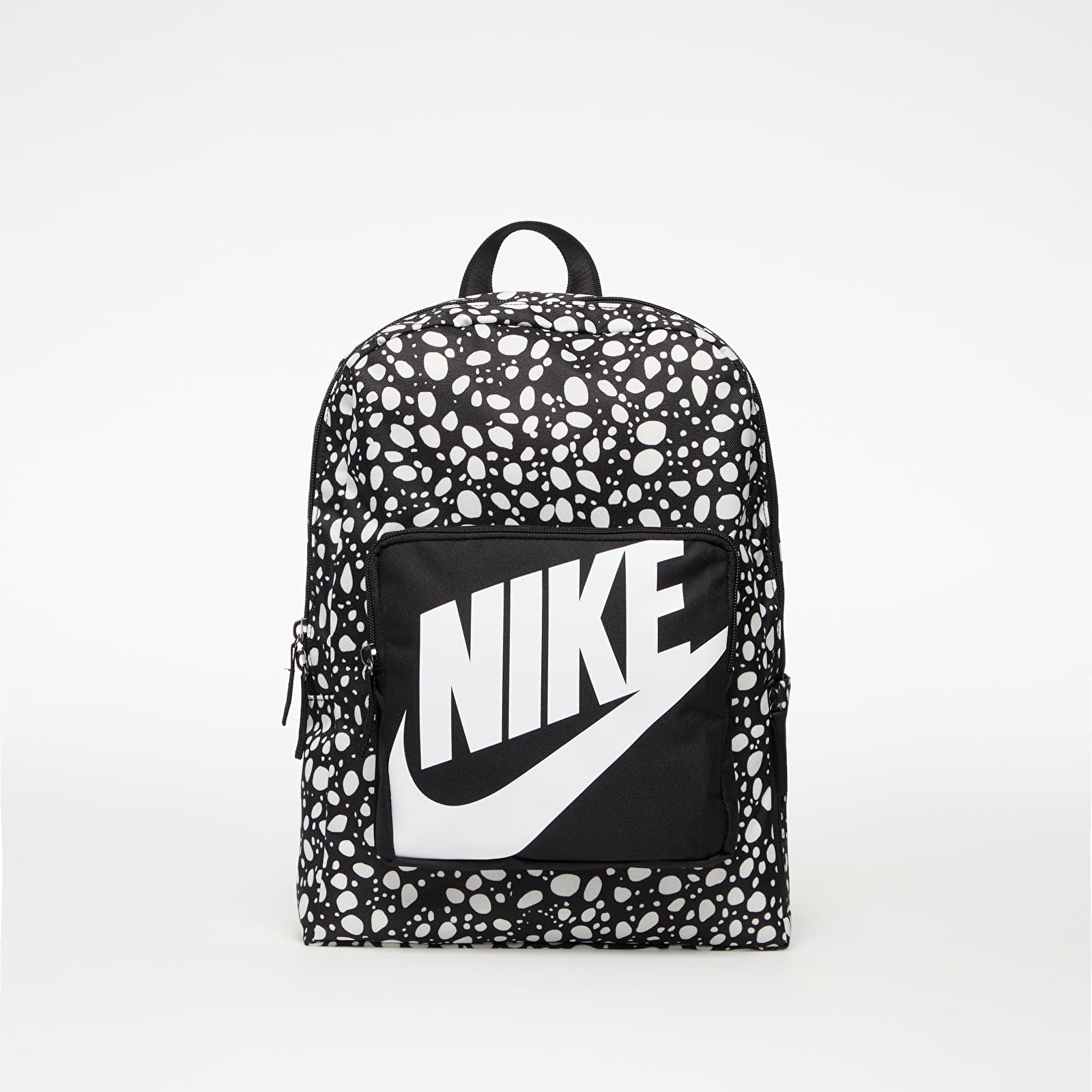 Раници Nike Y Classic Backpack – AOP Su21 Black/ Black/ White 733996