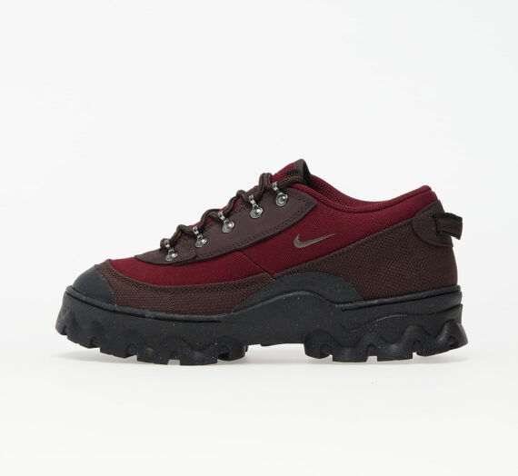 Дамски кецове и обувки Nike Lahar Low Madeira/ Smoke-Dark Beetroot-Black 743773