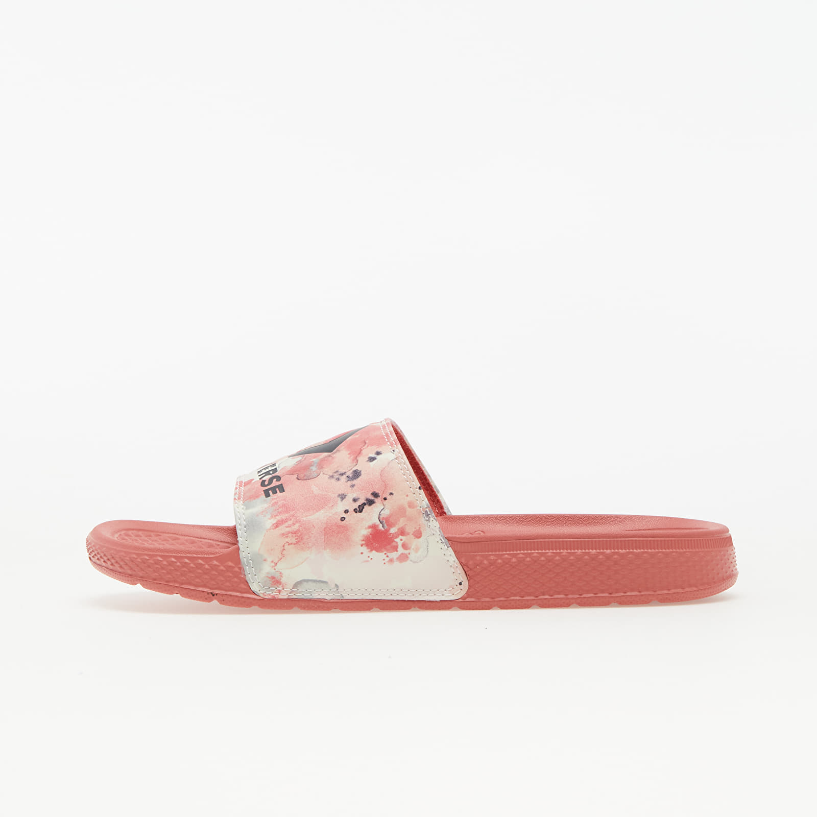 Дамски кецове и обувки Converse All Star Slide Terracotta Pink/ Egret 754471