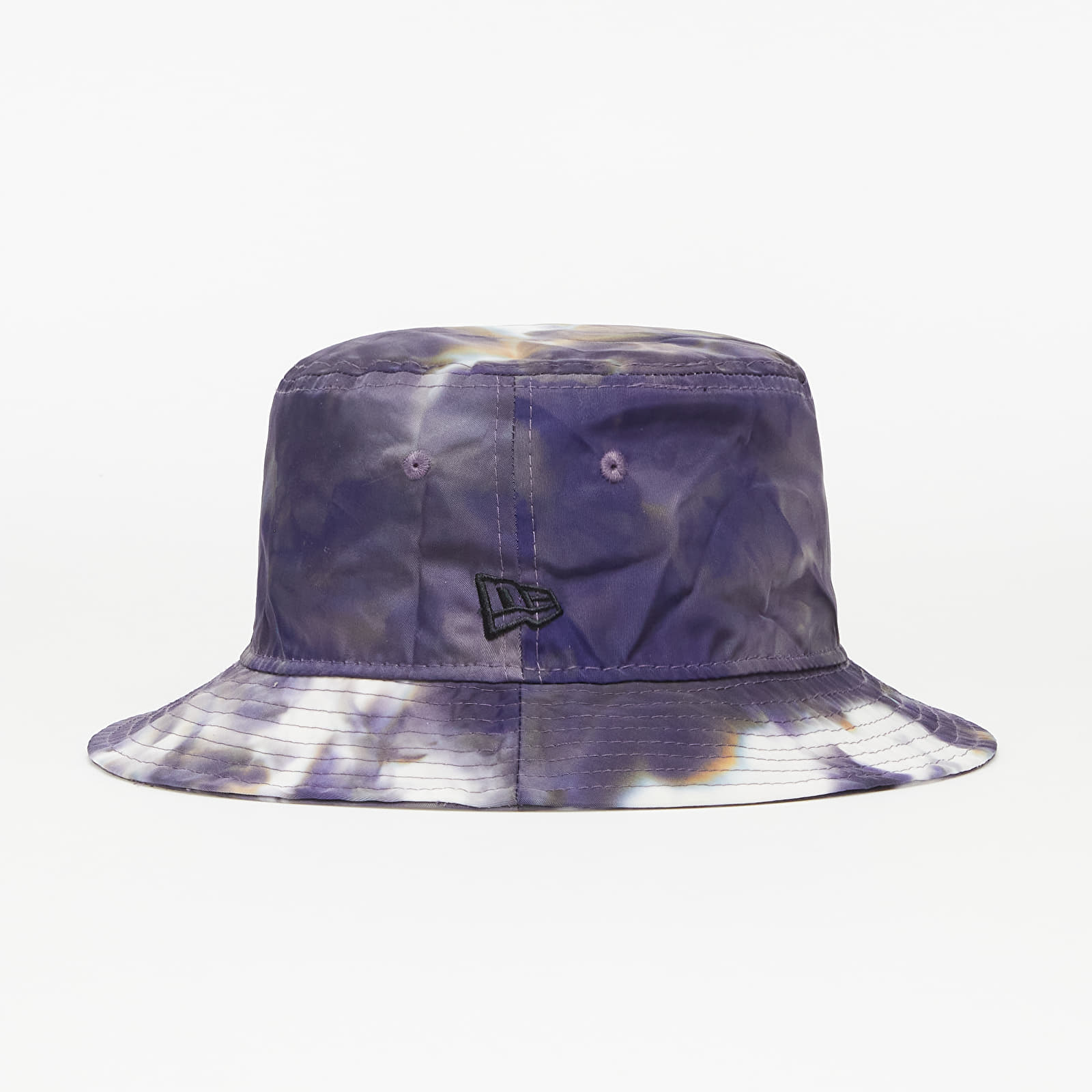 Бъкет шапки New Era Nylon Bucket Wash Dye Purple 773527