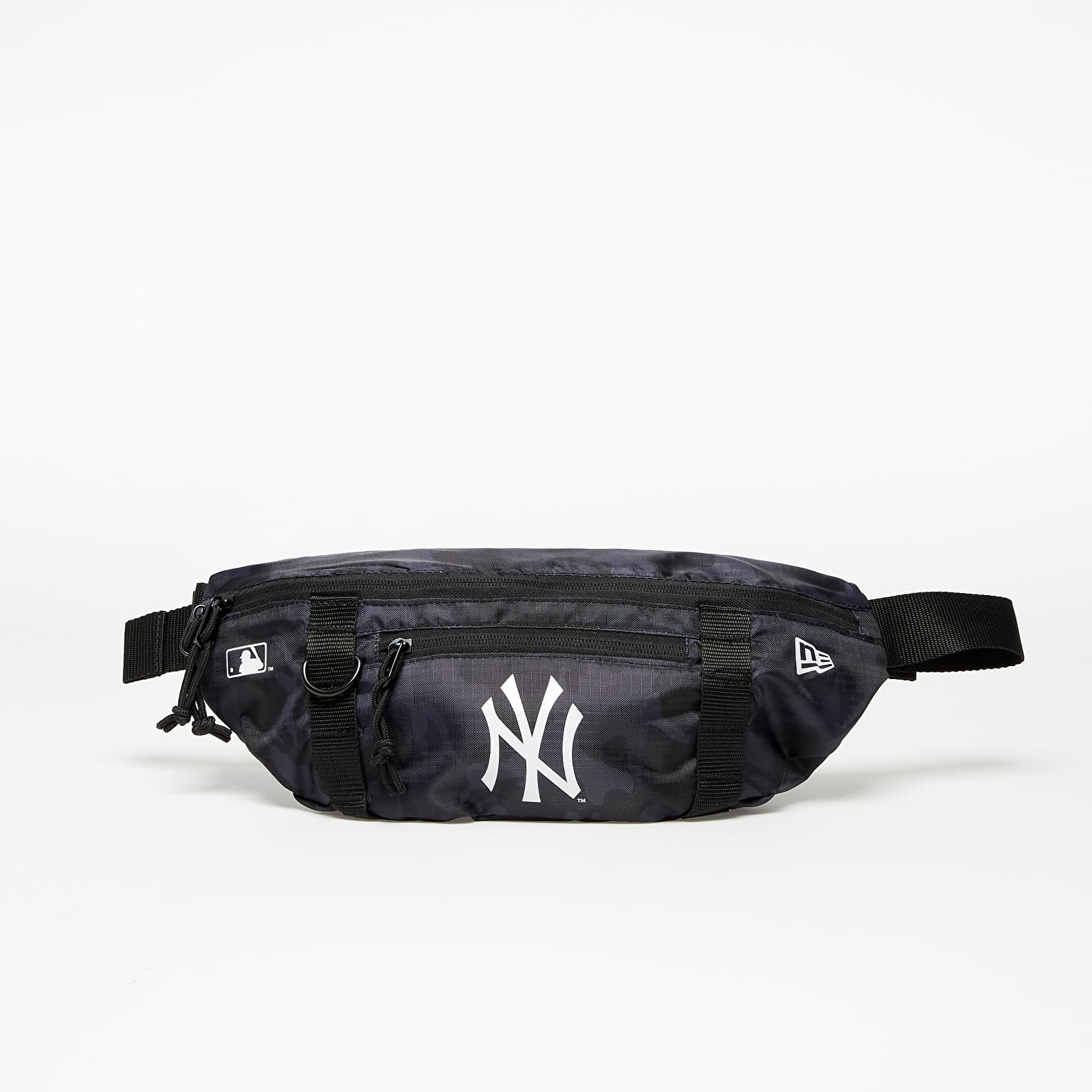 Хип чанти New Era Waist Bag Light New York Yankees Mnc 773875
