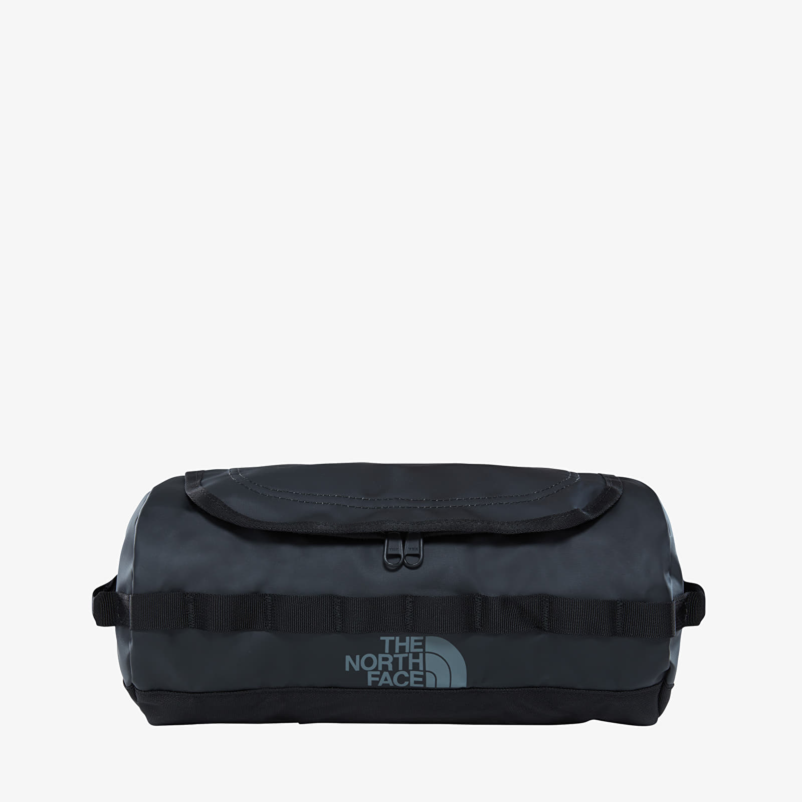 Чанти и раници The North Face Base Camp Travel Canister Black 775534