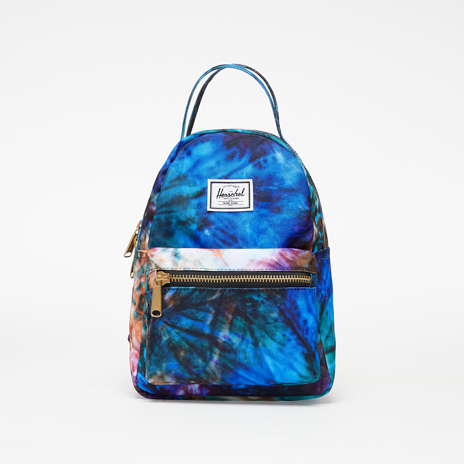 Раници Herschel Supply Nova Backpack Mini Summer Tie Dye 781369