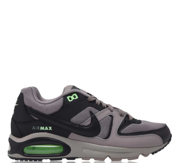 Мъже  Мъжки обувки  Маратонки  Маратонки за спорт Мъжки маратонки Nike Air Max Command Leather 781653-5367209