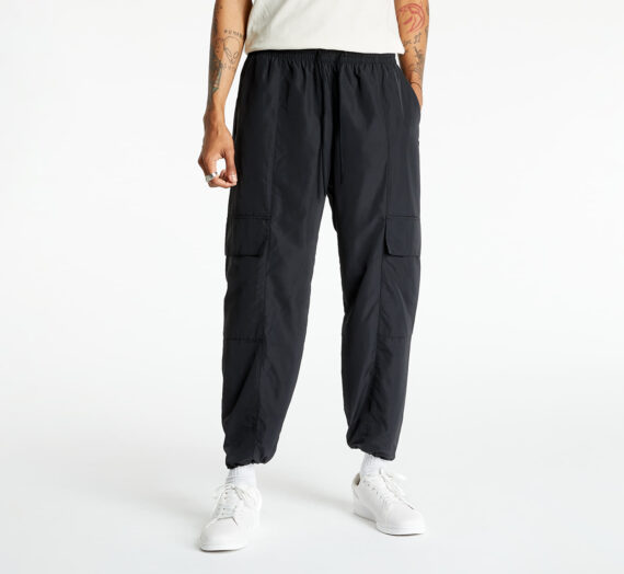 Дънки и панталони adidas C Cargo Pants Black 793876