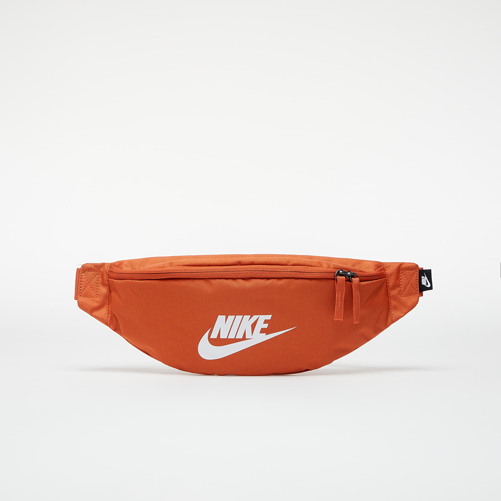 Хип чанти Nike Waist Bag Orange 801226