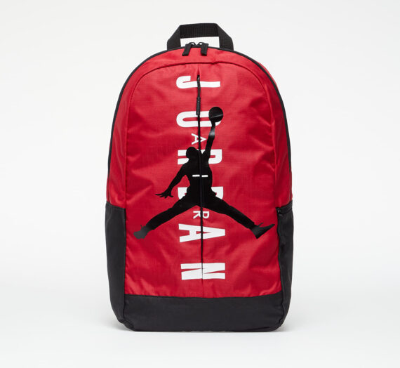 Раници Jordan Split Jumpman Backpack Gym Red 801421