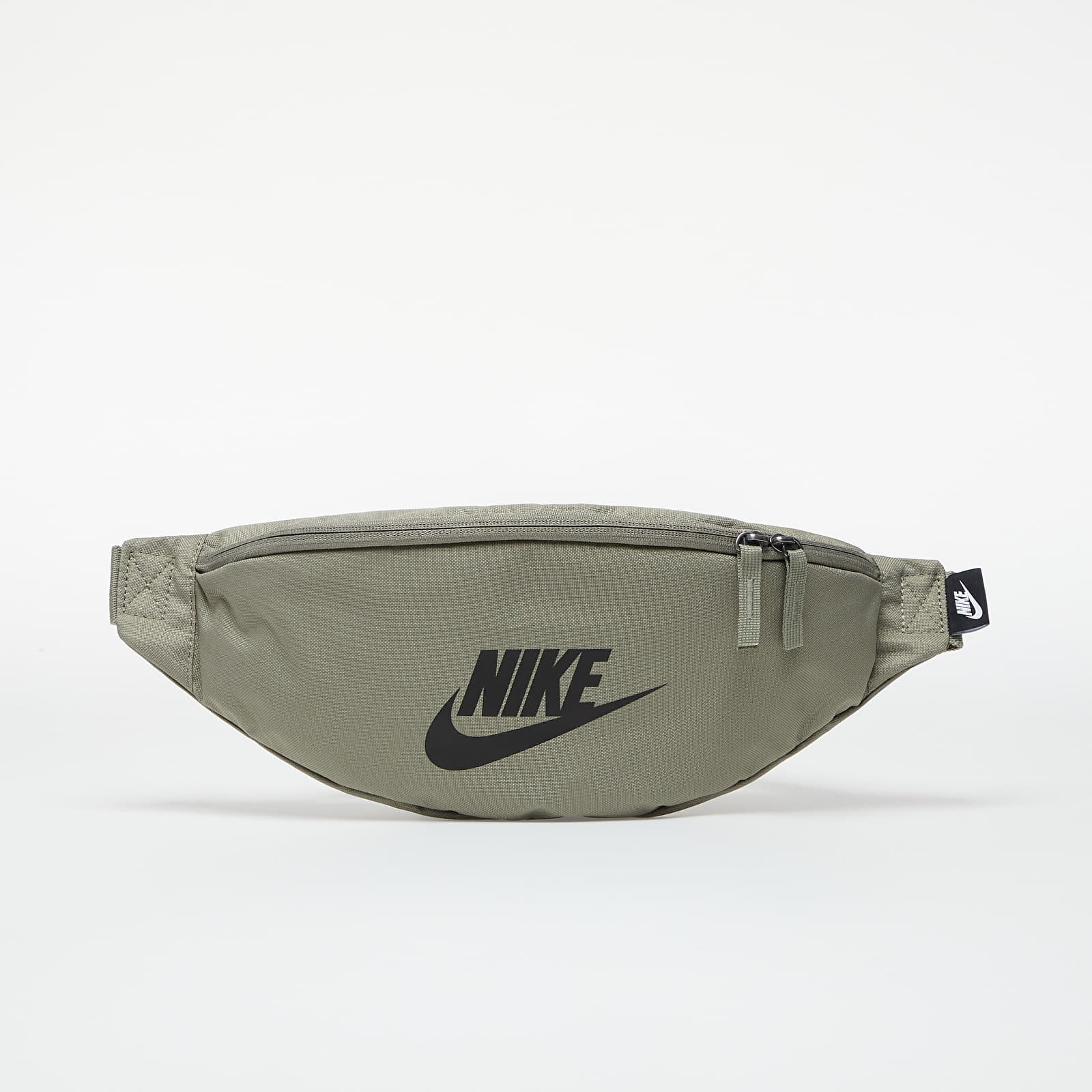 Хип чанти Nike Sportswear Heritage Hip Pack Light Army/ Light Army/ Black 802189